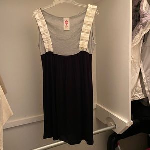 Comfy everyday dress